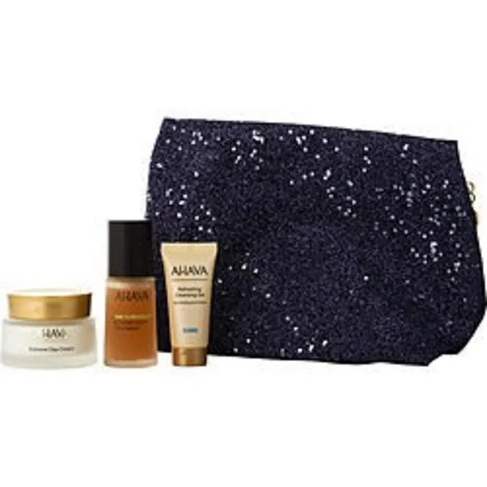 Ahava Day & Night Glow Trio Set Ahava Day & Night Glow Trio Set